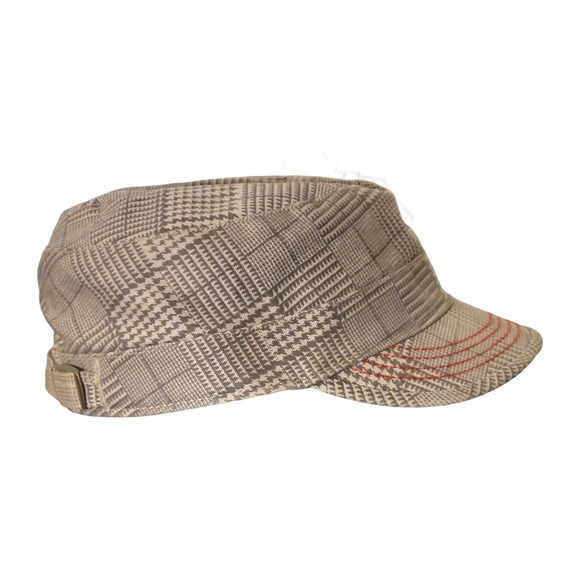 Woman's Adjustable Cadet Cap - Minnesota Twins - Picture 3 of 8